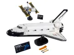 LEGO Creator Expert NASA kosmoses&uuml;stik Discovery (10283)