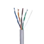 Q-LANTEC UTP kaabel 4PR Cat.5e PVC 305m - Edycja LIMITOWANA (KIU5PVC305NC)