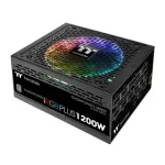 Toiteplokk Thermaltake Toughpower iRGB PLUS 1200 W