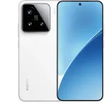 Xiaomi 15 5G nutitelefon 12 GB RAM 512 GB, 6,36" AMOLED, valge