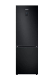 K&uuml;lmik-s&uuml;gavk&uuml;lmik Samsung RB34C675EBN 350L, energiaklass E