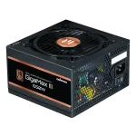 Zalman GigaMax III toiteplokk 650 W ATX Must
