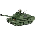 Ehituskomplekt COBI Challenger 2 Relvaj&otilde;ud 954 t&uuml;kki