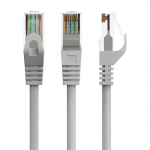 Patch cord, GEMBIRD, PP6U-CU-7.5M, RJ45, Cat.6, 7.5m, hall