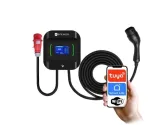 Wallbox DEFENZO Pro AC22 DEF1017 22 kW Type 2 elektris&otilde;iduki laadija