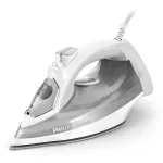 Philips 5000 seeria DST5010/10 triikraud Aurutriikraud SteamGlide Plus tallaga 2400 W Hall, Valge
