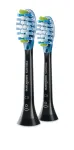 Philips Sonicare Premium Plaque Defence HX9042/88 2-pakk harjapead