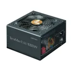 Zalman TeramaxII SE toiteplokk 1000 W 18+10 pin ATX ATX must