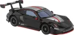 Sports car mudel Carrera Porsche 911 GT3 R Must Devil 8 aastat