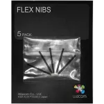 WACOM FLEX NIBS 5 PACK I4 JAOKS