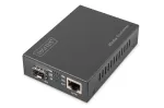 Digitus 10GB RJ45 - SFP+ Mini GBIC Fiibermuundur