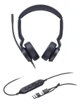 Yealink UH44 Dual UC USB-C/A peakomplekt