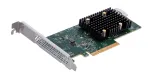 Sisemine HBA adapter Broadcom 9500-8i &mdash; PCIe SAS/SATA 12 Gbit/s, NVMe, t&auml;isk&otilde;rgus/madalprofiil