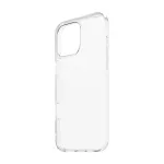 PanzerGlass SAFE. by &reg; TPU &uuml;mbris Transparent iPhone 16 Pro Max