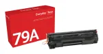 Xeroxi Everyday&trade; must tooner, &uuml;hildub HP 79A (CF279A) mudeliga, standardmahutavus