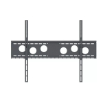 Seinale kinnitatav telerikinnitus Hagor WH 85 F-HD 2,79 m (110 tolli) must