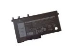 Dell 3VC9Y s&uuml;learvuti aku, 42 Wh, 3-elemendiline liitiumioon, must, mudelitele Latitude 5280/5480/5580