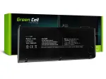 GREENCELL s&uuml;learvuti aku A1286 Apple MacBookile