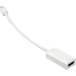 Mini DisplayPort-HDMI kaabel Sharkoon 0,15 m
