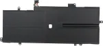 Aku Lenovo 51 Wh liitium-ioon, mudel 02DL005, &uuml;hildub valitud Lenovo s&uuml;learvutitega