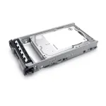 DELL 161-BCHF sisemine k&otilde;vaketas 2,4 TB 10000 p/min 2,5 tolli SAS