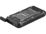 Kaasaskantav akupank Sandberg Survivor 10000 PD20W, 10000 mAh