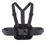 Kaamera kinnitus GoPro Chesty AGCHM-001