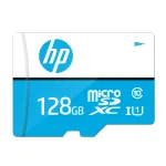 HP HFUD128-1U1BA m&auml;lukaart 128 GB MicroSDXC UHS-I Class 10