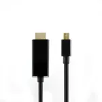 Sbox HDMI Mini DP M/M 2m HDMI-MINI-DP-2