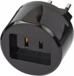 Toitepistiku adapter Brennenstuhl 1508500010