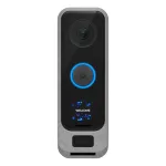 Ubiquiti G4 Doorbell Pro kate hall pol&uuml;karbonaat vastupidav kaitse
