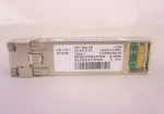 Optiline transiiveri moodul Cisco 10GBASE-SR SFP 10 Gbit/s mitmekiu jaoks