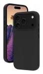dbramante1928 Roskilde MS RO63GTBL6633 nahast tagakaas Apple iPhone 17 Pro jaoks, MagSafe'iga &uuml;hilduv, must