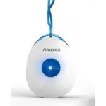 H&auml;daolukorra hoiatusripatsi nupp Akuvox SOS Pendant 869 MHz