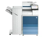 HP Color LaserJet Enterprise Flow MFP 8801z+ AQ1E2A A3 v&auml;rvilaser-multifunktsionaalne printer, printimine/kopeerimine/skannimine/faks, 60 lk/min, 1200 x 1200 DPI, Gigabit Ethernet, Wi-Fi