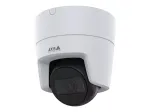 AXIS M3128-LVE - v&otilde;rguj&auml;relevalvekaamera - PTZ - kuplitaoline - v&auml;lisala, siseala - vandalismikindel / ilmastikukindel - v&auml;rviline (p&auml;ev/&ouml;&ouml;) - 8 MP - 3840 x 2160 - 4K - M12