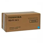 Toshiba OD-FC34C trummel&uuml;ksus, ts&uuml;aan