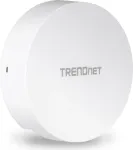 TRENDnet AC1300 Dual BAND POE siseruumides kasutatav - Power over Ethernet - siseruumides kasutatav Area (TEW-823DAP)