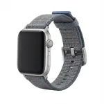 GUAN Premium Plus k&auml;erihm Apple Watchile GA-MAG-BNDA-PP-CGBS hall/sinine &ndash; sobib 38/40/41/42 mm