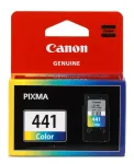 Kassett Canon CL-441 v&auml;rviline PIXMA GM2040 GM4040 jaoks
