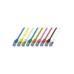 V&otilde;rgukaabel LogiLink Cat6a S/FTP RJ-45 5m Hall