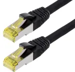V&otilde;rgukaabel Helos CAT6 S/FTP (PIMF) 1,5 m must