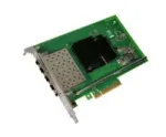 Fujitsu S26361-F3640-L504 PLAN EP X710-DA4 sisemine kiudoptiline v&otilde;rgukaart 4x 10 Gb SFP+, PCIe