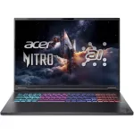 S&uuml;learvuti Acer Nitro 18 AI AMD AN18-61-R10V 18 tolli AMD Ryzen 7 PRO 350 16GB 1TB NVIDIA GeForce RTX 5070 Windows 11 Home