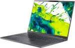 S&uuml;learvuti Acer Aspire 16 AI A16-61M 16 tolli AMD Ryzen 5 340 16GB RAM 512GB SSD Radeon 840M Win 11 Home
