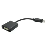 Kaabeladapter DisplayPort M - DVI F VALUE 12.99.3133