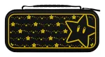 PDP Travel Case Plus GLOW: Super Star, Nintendo Switchile, Nintendo Switch Lite'ile, Nintendo Switch - OLED mudelile