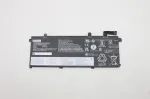 Aku Lenovo 50Wh 3-elemendiline liitiumioon 5B10W51826 &uuml;hilduvatele Lenovo s&uuml;learvutitele