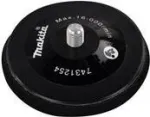 Tugiplaat - 75 mm Tugiplaat - 75 mm