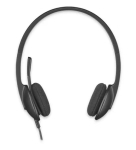 Peakomplekt Logitech H340 USB Computer Headset